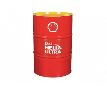 Моторное масло Shell Helix Ultra Professional AS-L 0W-20  209L